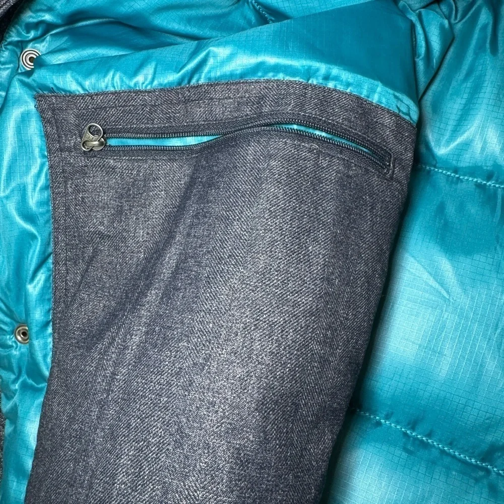 The North Face Puffer Vest for Men